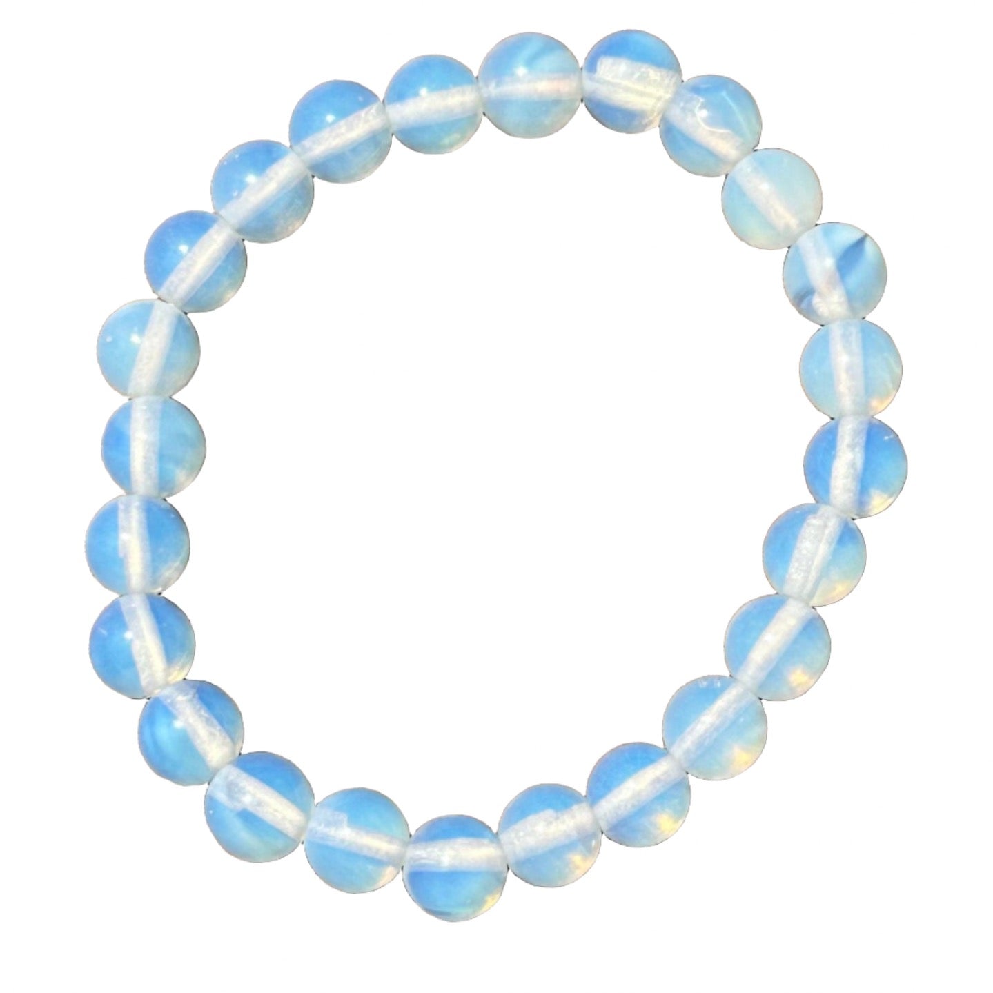 Opalite Bracelet 8 mm