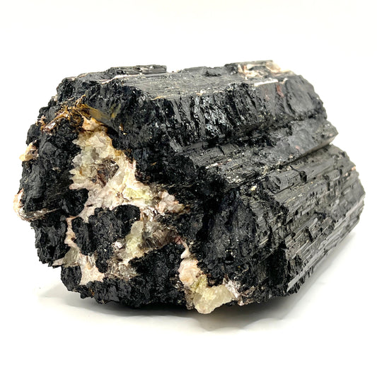 Black Tourmaline Rough 2.6kg