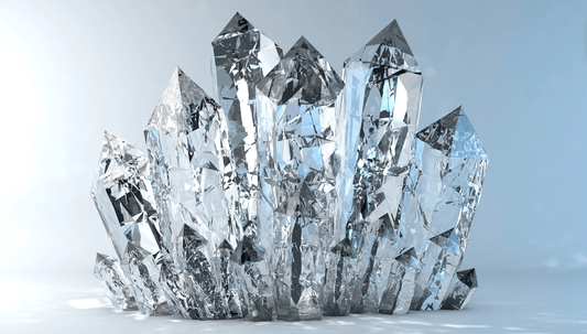 The Radiant Power of Quartz: Nature’s Healing Crystal