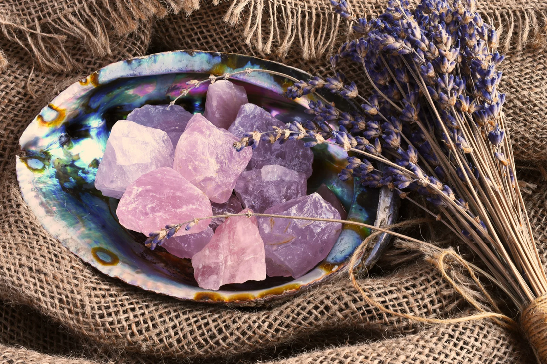 Crystals for Fertility: Nurturing Energy for New Beginnings