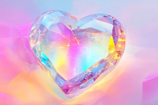 Tu B’Av: Crystals to Attract Love; Find Your Bashert