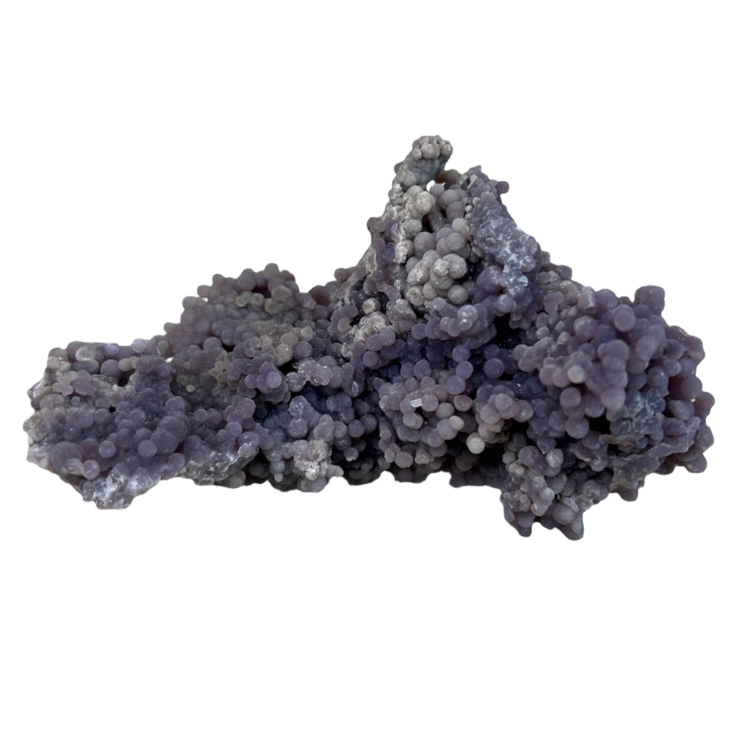Grape Agate Free Form 279g