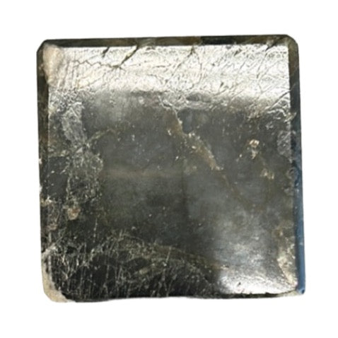 Labradorite Cube - Medium
