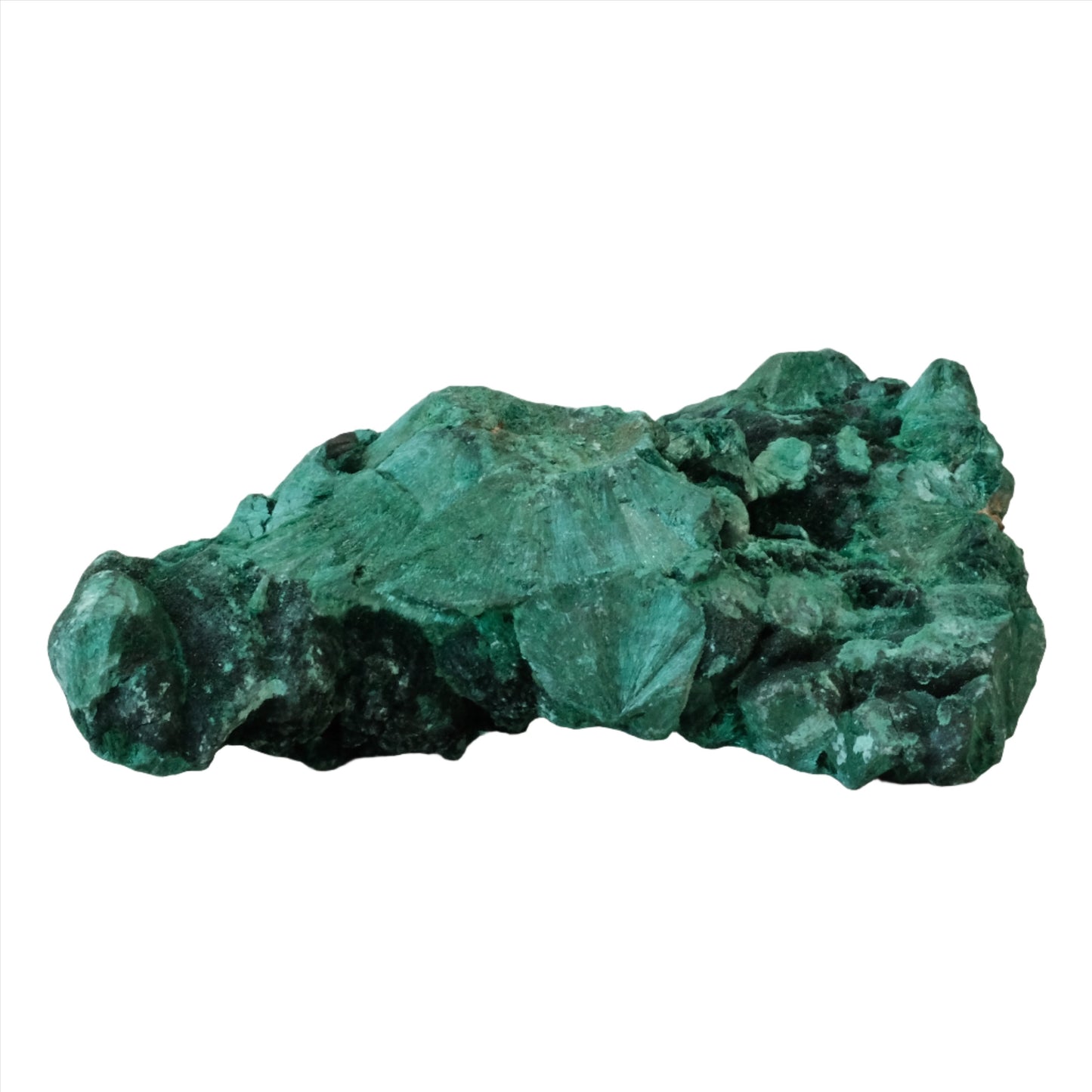 Malachite Natural Raw Form 162g