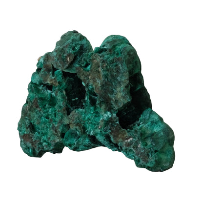 Malachite Natural Raw Form 162g