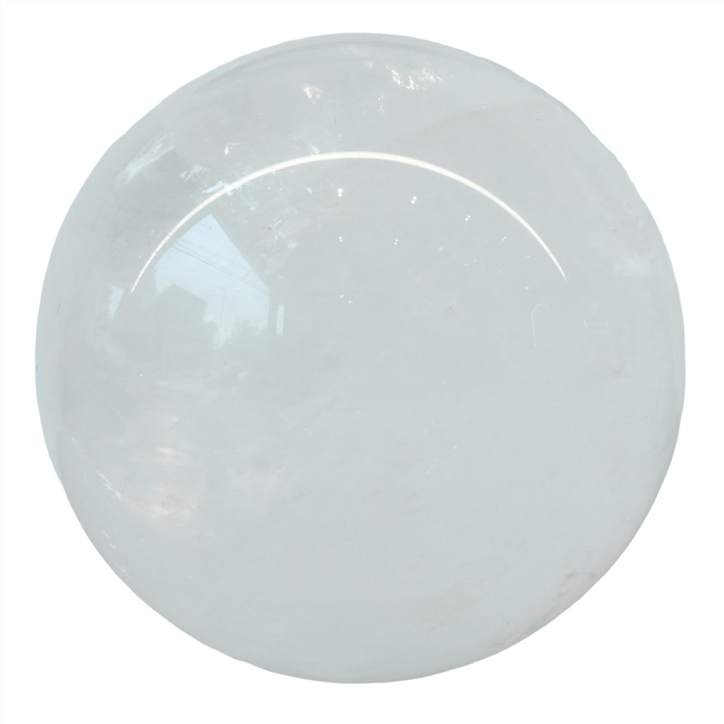 Optical Calcite Sphere 240g 