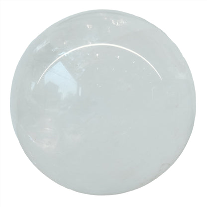 Optical Calcite Sphere 240g 