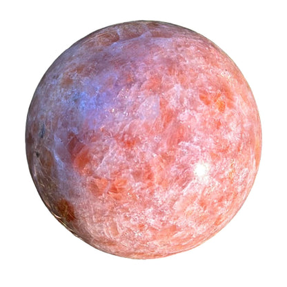 Sunstone Sphere