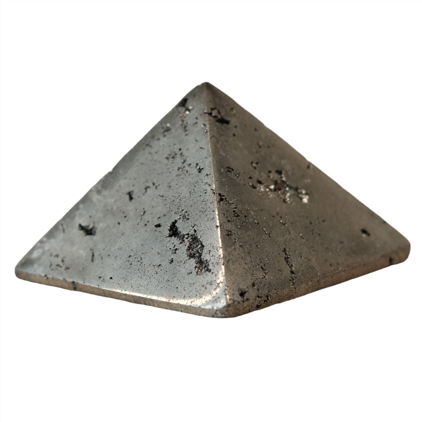 Pyrite Pyramid 88g 