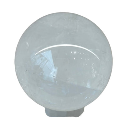 Optical Calcite Sphere 240g 