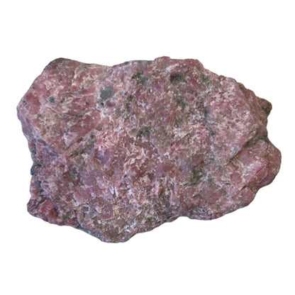 Rhodonite Rough 68g