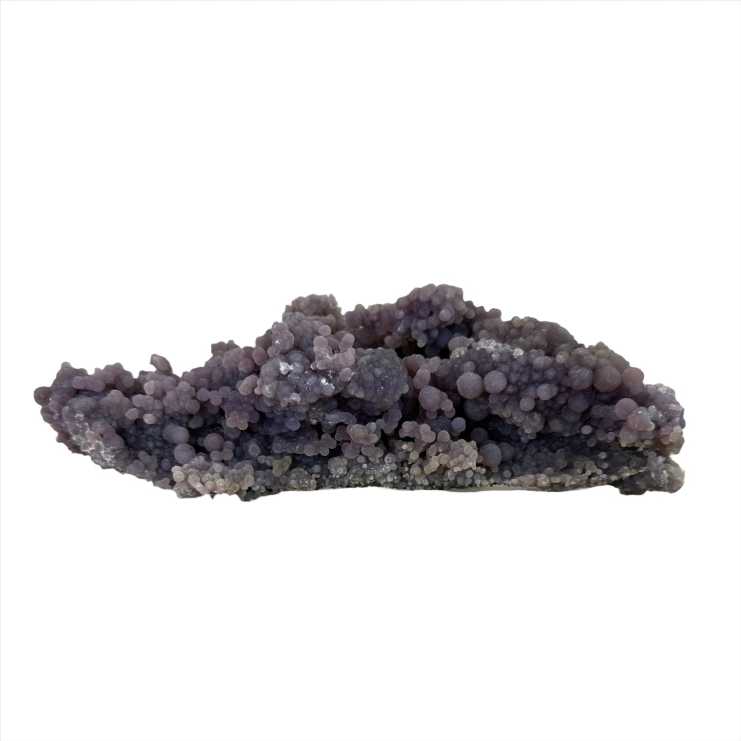 Grape Agate Free Form 510g