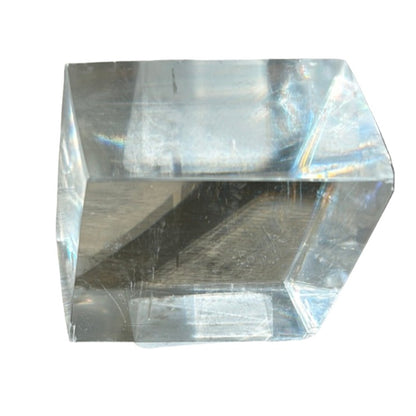 Optical Calcite Iceland Spar Raw 225g 