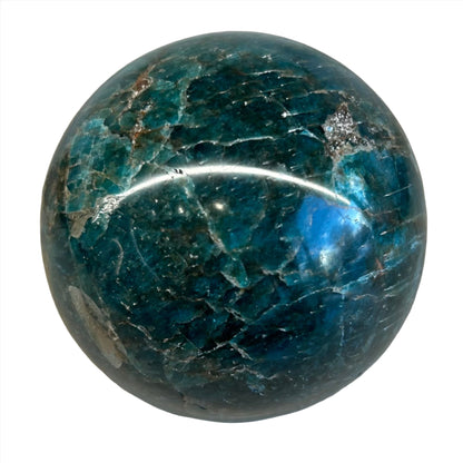 Apatite Sphere 583g