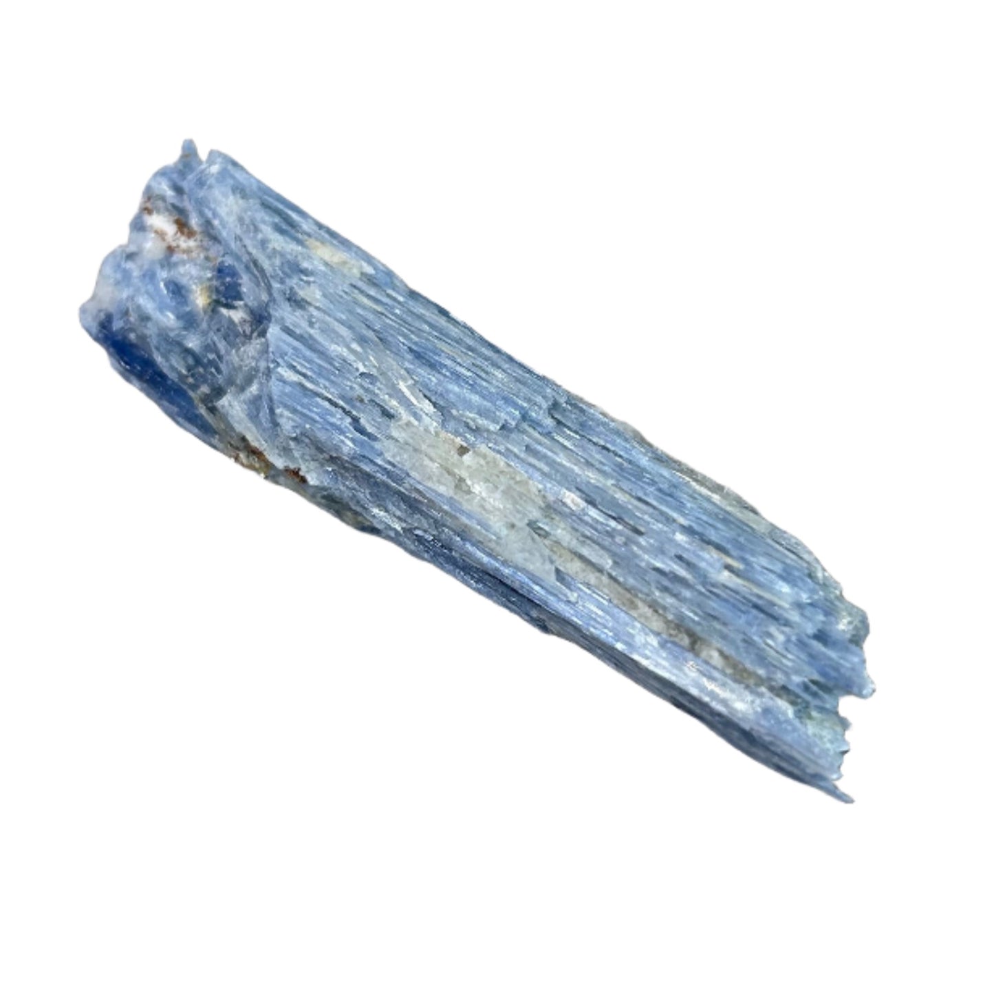 Blue Kyanite Cluster 41g