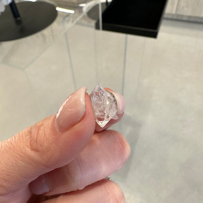 Herkimer Diamond Double Terminated 1.1g 