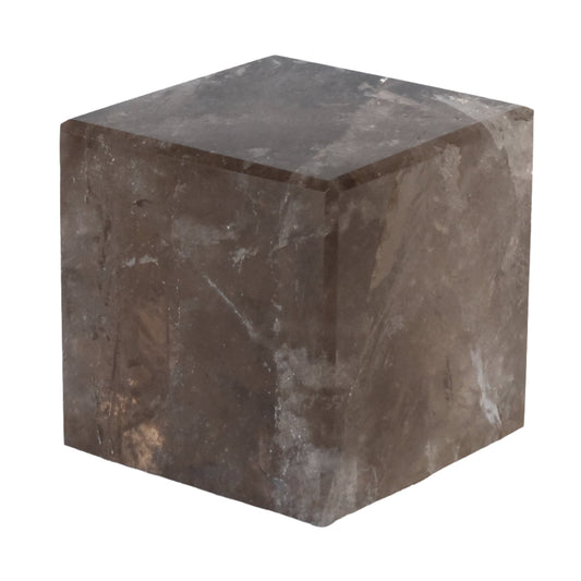 Smoky Quartz Cube 181g