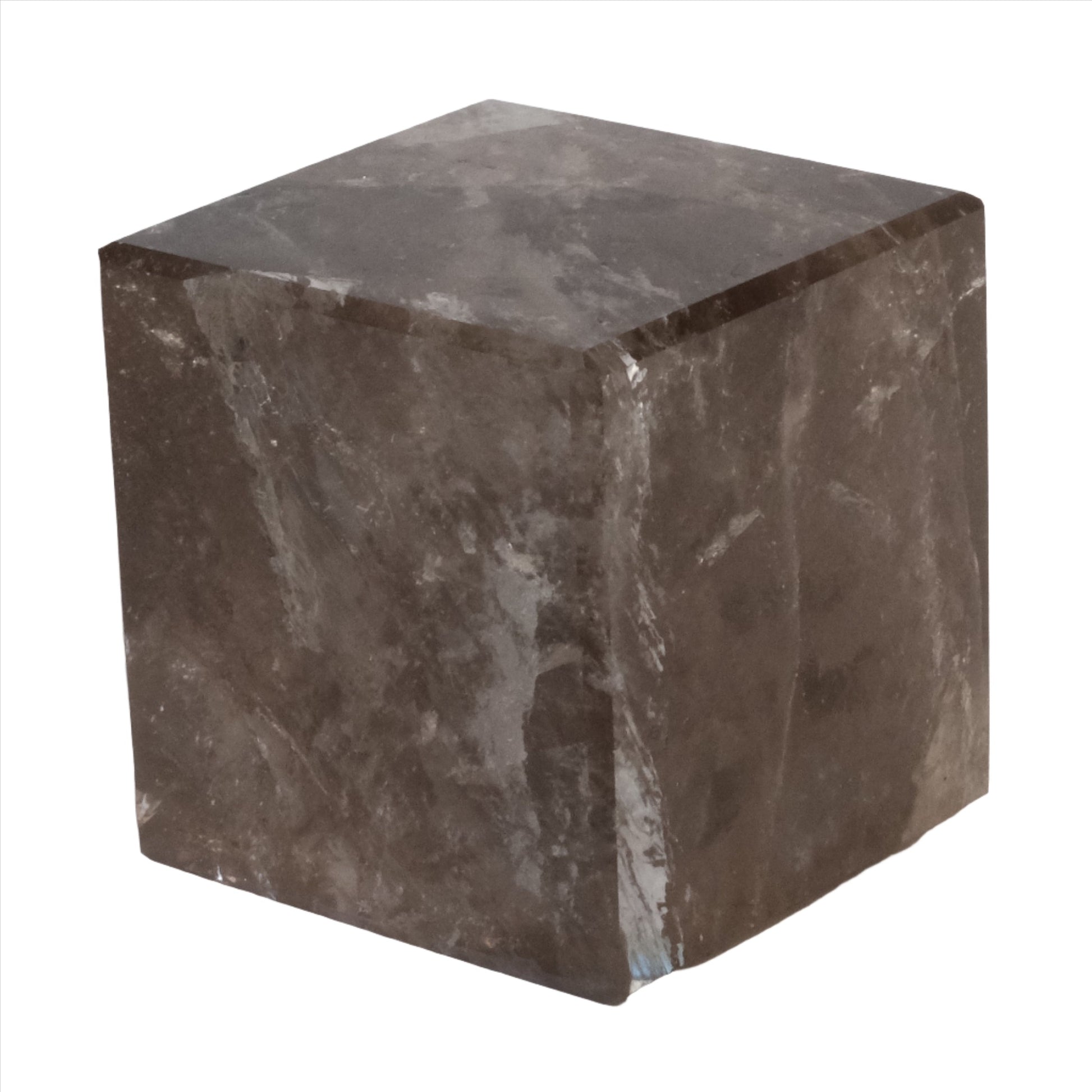 Smoky Quartz Cube 181g 