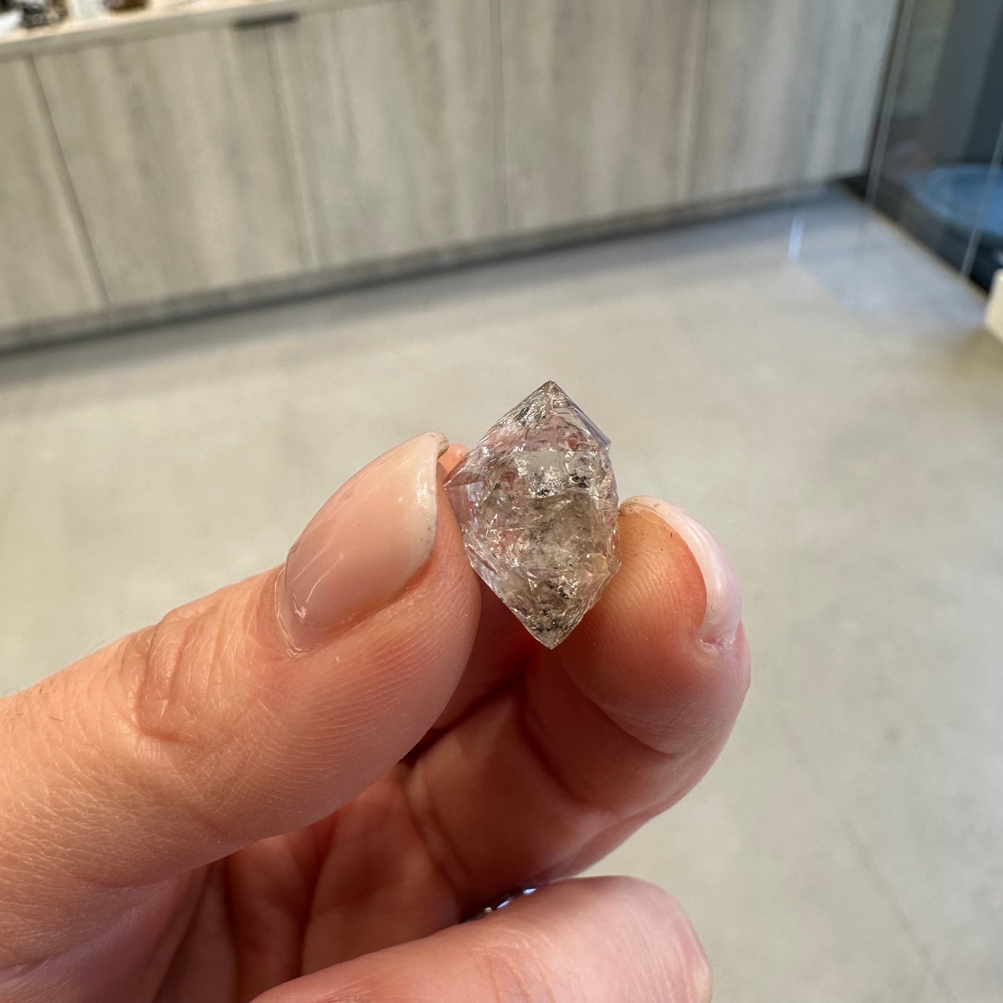 Herkimer Diamond 1.5g 