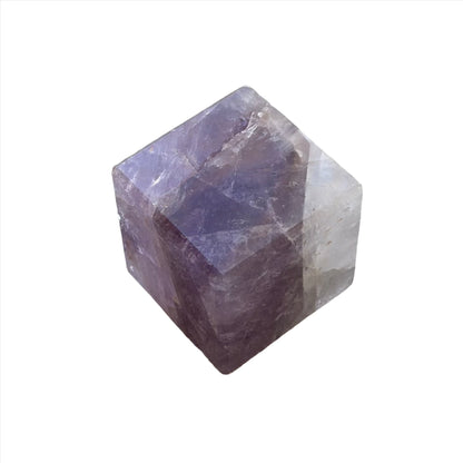Amethyst Cube 141g