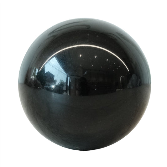 Rainbow Obsidian Sphere Small 