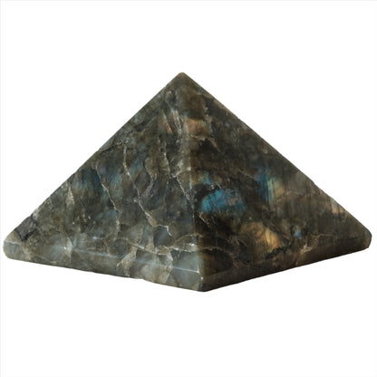 Labradorite Pyramid 297g 