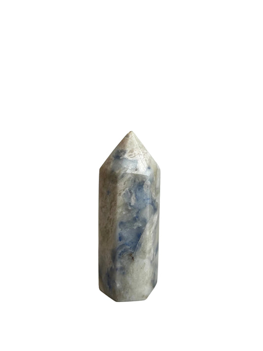 Afghanite Towers 3-4"