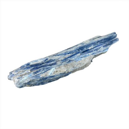 Blue Kyanite Cluster 132g