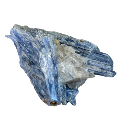 Blue Kyanite Cluster 165g