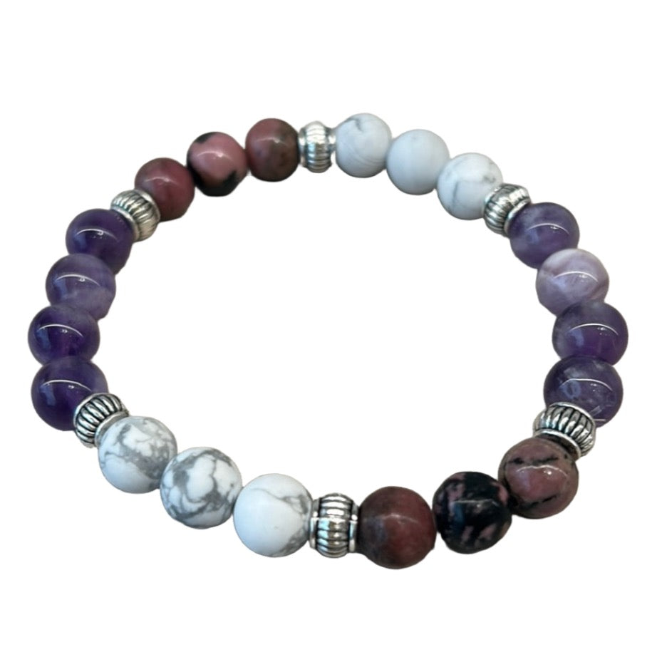 Sleep Soundly and Tranquility Bracelet