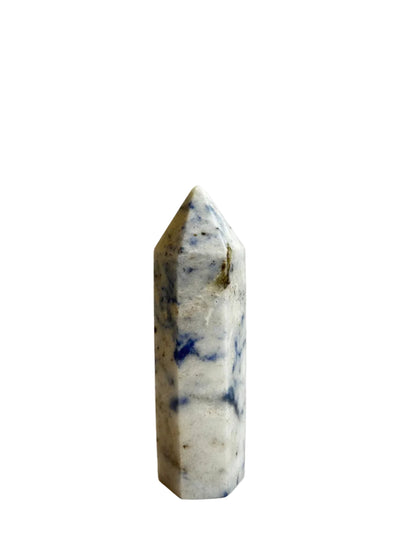 Afghanite Towers 3-4"