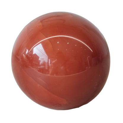 Carnelian Sphere 135g 