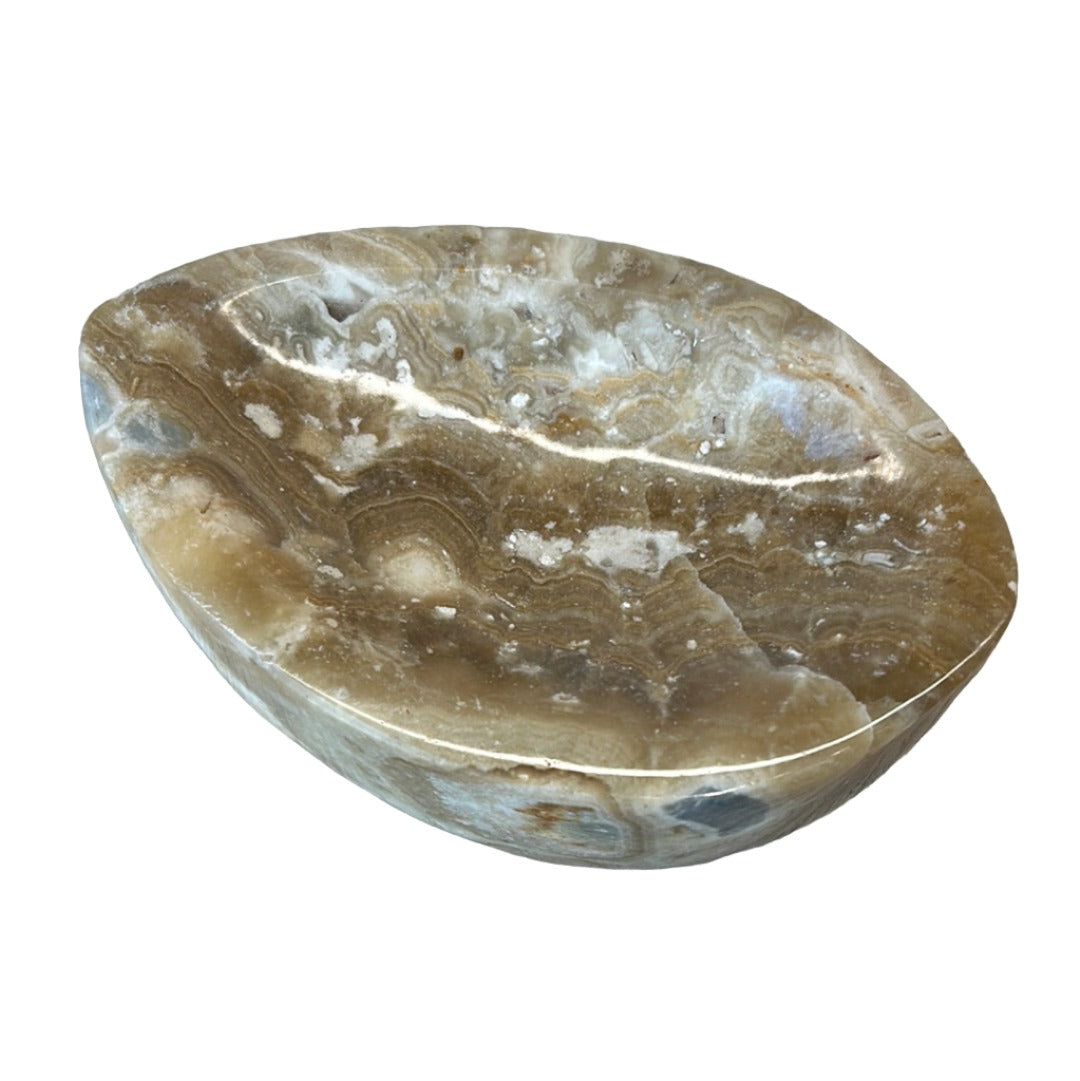 Calcite Bowl