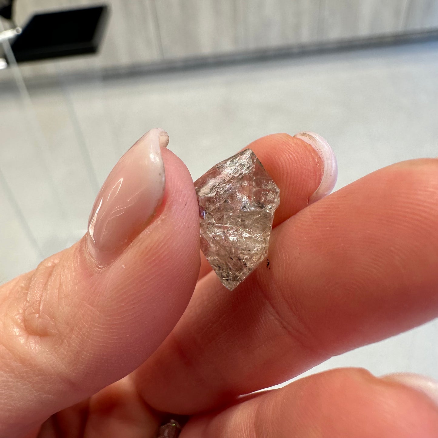 Herkimer Diamond 1.5g 