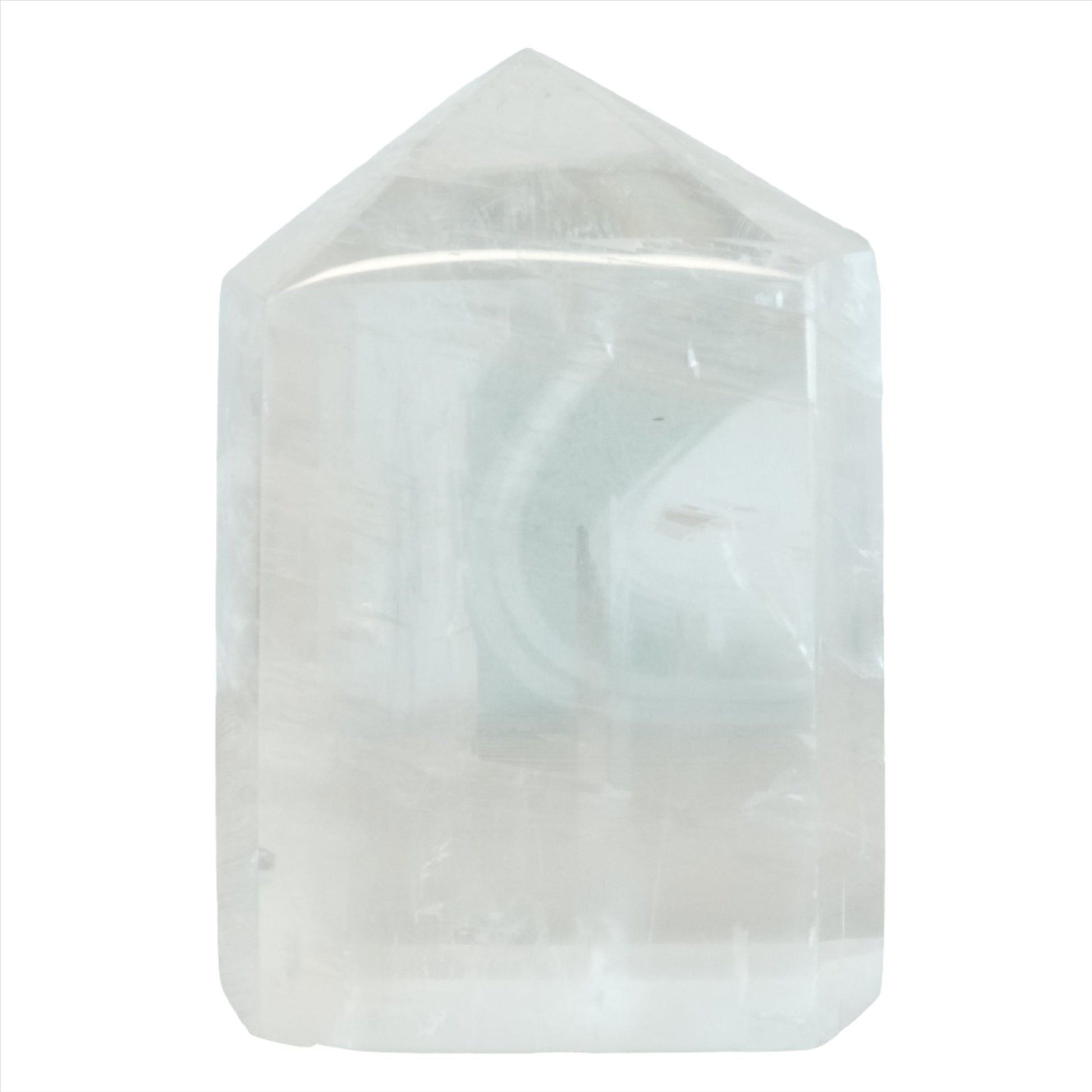 Optical Calcite Tower Generator 