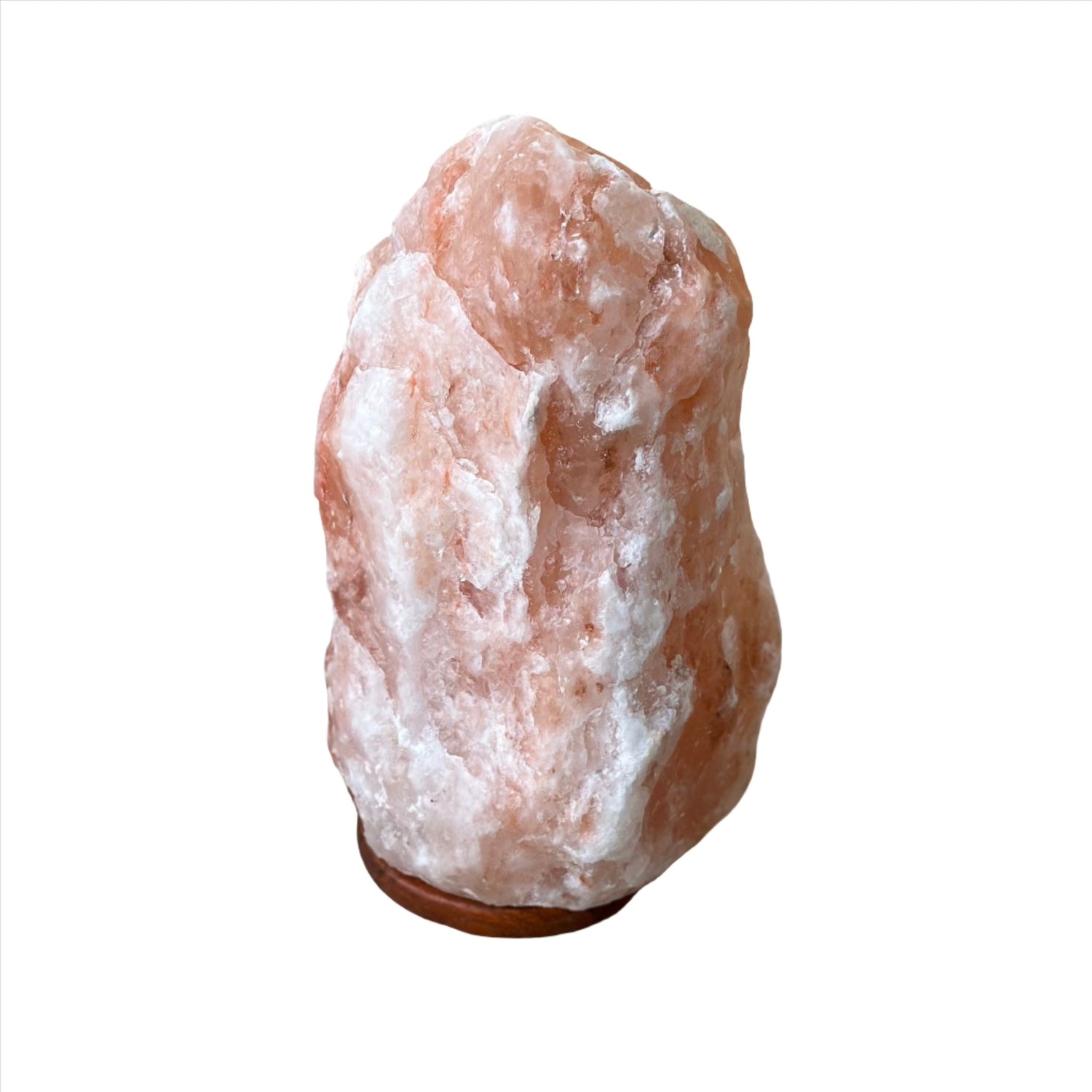 Himalayan Salt Lamp 10-12" 