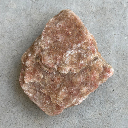 Sunstone Raw Stone - Medium