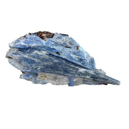 Blue Kyanite Cluster 181g
