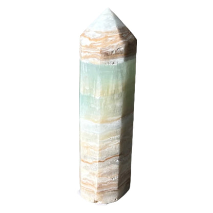 Caribbean Calcite Tower