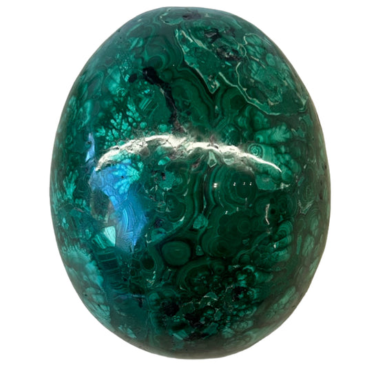 Malachite Egg