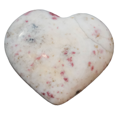 Cinnabar Heart 52g - Vitality, Strength & Transformation