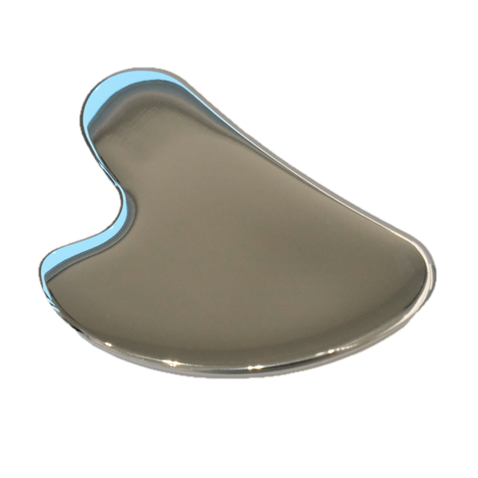Stainless Steel Gua Sha Massager