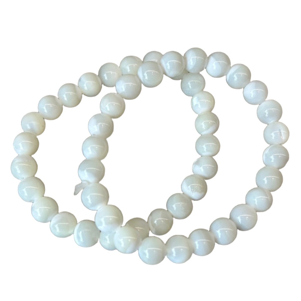 Pearl Bracelet 8MM