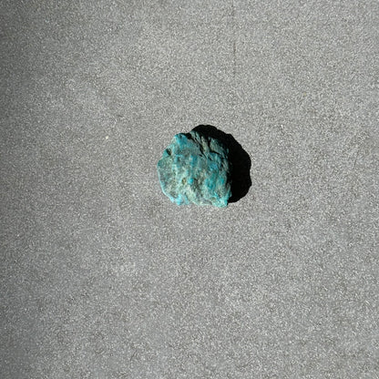 Turquoise Raw 21g