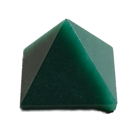 Green Aventurine Pyramid Mini