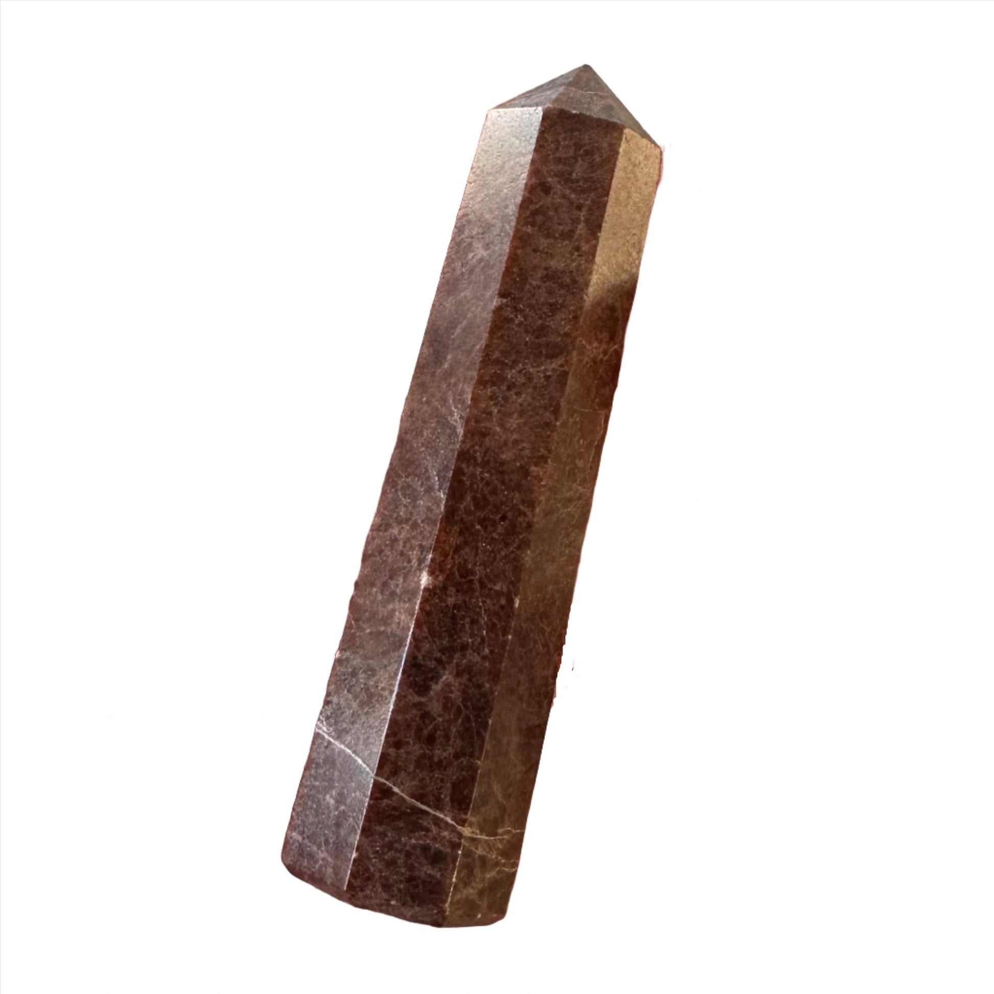 Garnet Point 3-4"