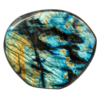 Labradorite Polished Free Form 