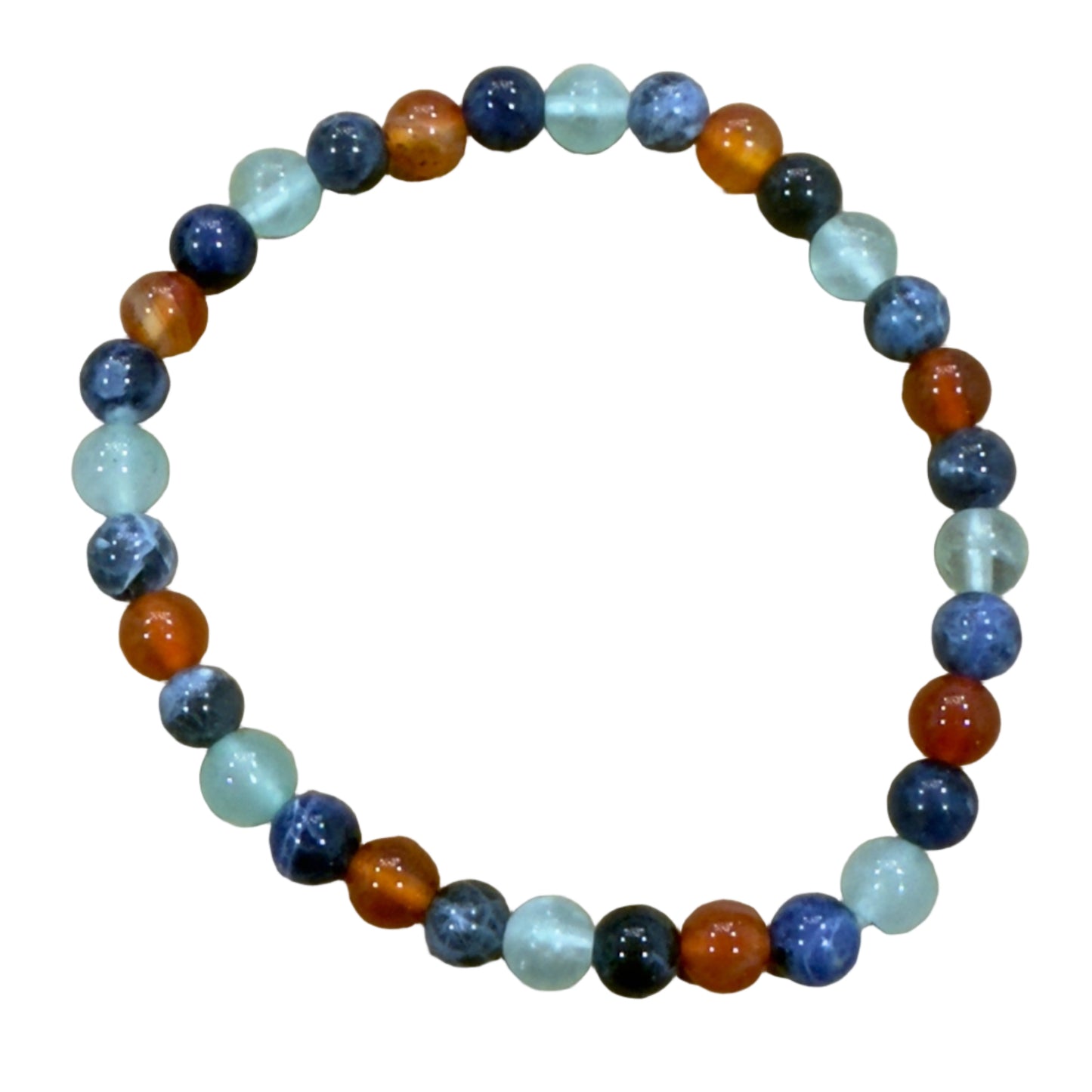 Blood Pressure Balance Bracelet – Calm, Circulate & Restore