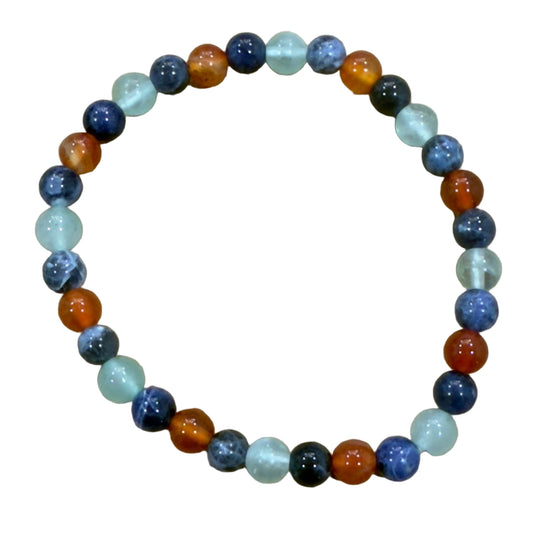 Blood Pressure Balance Bracelet – Calm, Circulate & Restore
