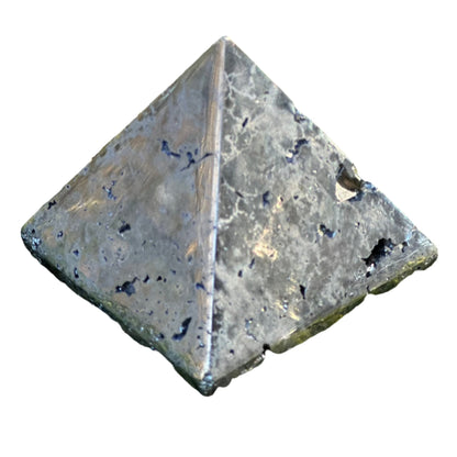 Pyrite Pyramid 252g
